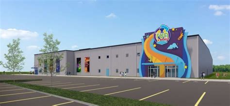 The Fun Station plans ‘Iowa’s largest indoor adventure park’ in Cedar ...