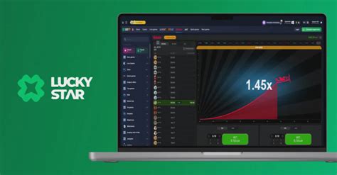 Lucky Star Aviator - Airplane Game With New Bonus up to 100,000 INR