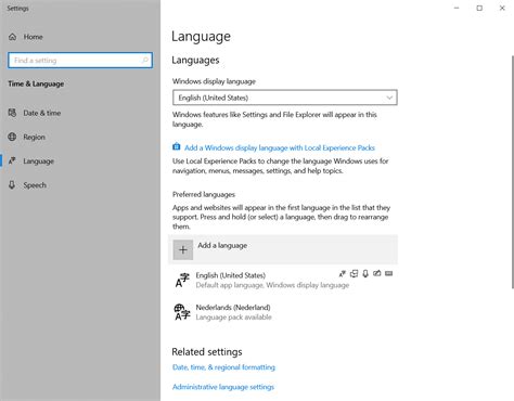 Change Language On Computer 的图像结果