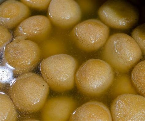 Odisha Rasagola