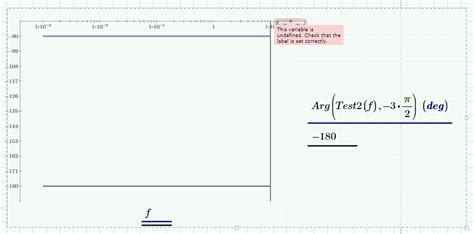 Image result for Mathcad Bode Plot