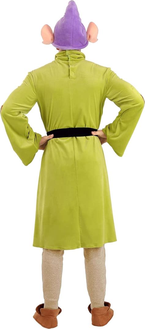 Buy Adult Disney Snow White Dopey Costume Online at Lowest Price in ...