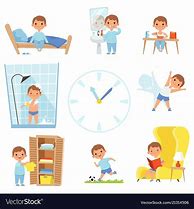 Image result for Routine