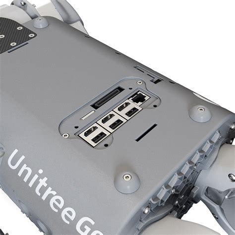 UniTree Go1 Pro Rwview 的图像结果