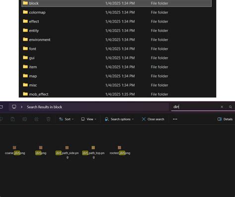 Image result for How to Create a Texture Pack Java