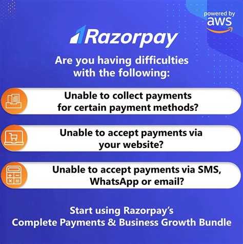 Razorpay: Payments & Business Growth Bundle, Lifetime Plan (part of ...