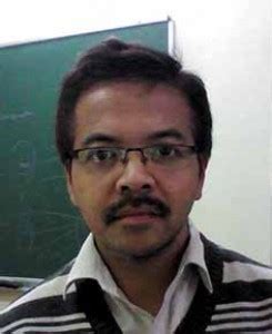 Dr. John Paul Jala Kharbhih - Mathematics, NEHU