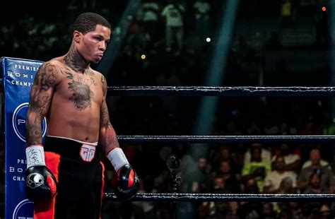 Gervonta Davis vs Rolando Romero on December 5 in Los Angeles – RingSide24