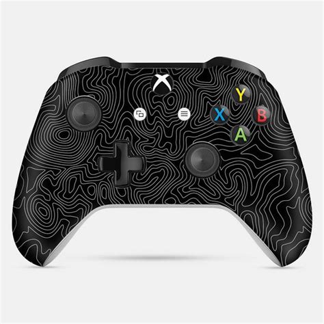 Xbox One S / X Controller Skins, Wraps & Covers » Capes India