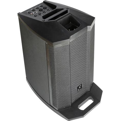 Buy StudioMaster DIRECT 121 6x3 Speaker 12 Inch Woofer 4 Channel Analog ...