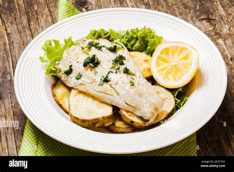How to Bake Cod Fish Fillet 的图像结果