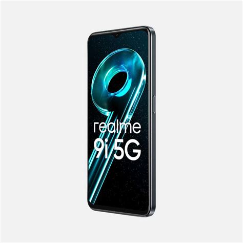 realme 9i 5G (64 GB Storage, 4 GB RAM) Online at Best Price On Flipkart.com