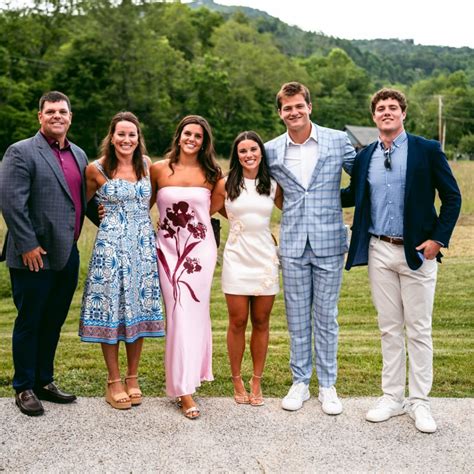 New England Patriots QB Drake Maye's Wife Ann Michael Hudson Has Parents With a Sports ...