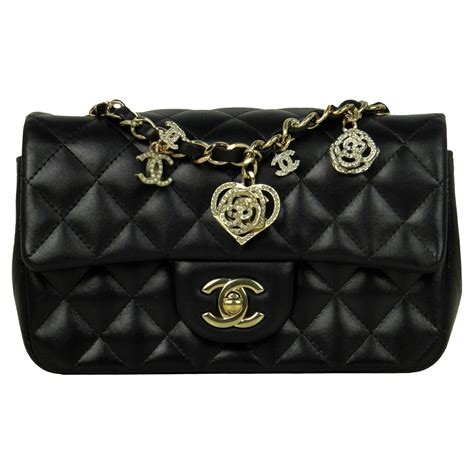 Chanel 2022 Multicolor Pastel Sequin COCO Mini Flap Bag at 1stDibs