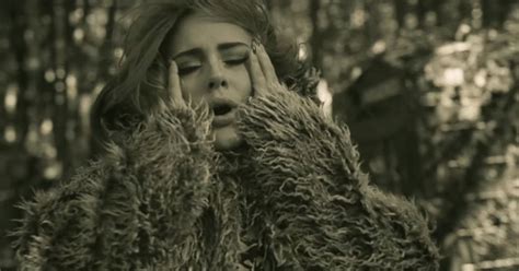 Adele Hello Most Views 的图像结果