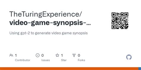 Image result for Game Synopsis Examples