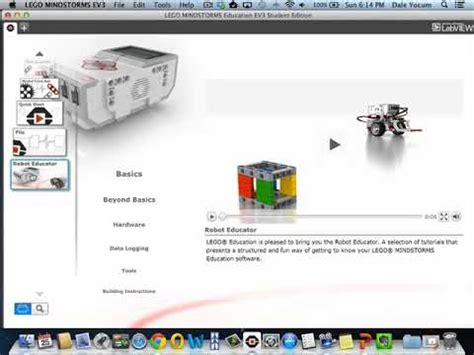 Image result for EV3 Coding Tutorial
