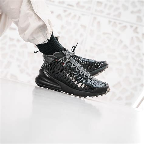 nike air max 270 ispa black and anthracite,www.npssonipat.com