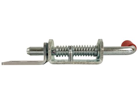 Image result for 2-Way Spring Latch