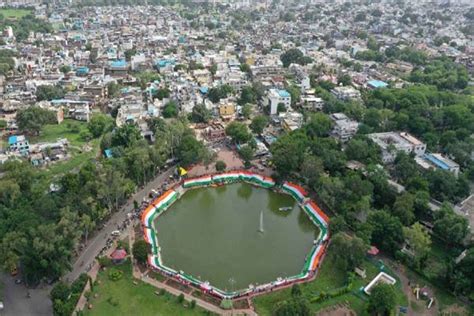 रतलाम MP का पहला जिला जहां 2016 के पूर्व की सभी अनाधिकृत कॉलोनियां अब ...