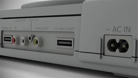 Extract Models PS1 的图像结果