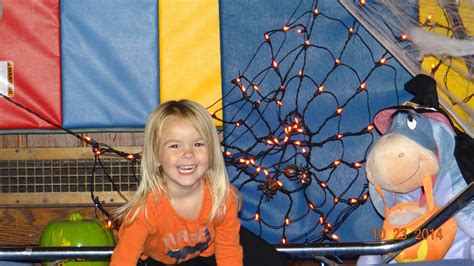 In the Spotlight – Spotlight Gymnastics