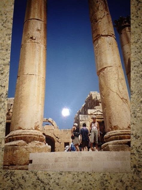 Temple of Artemis (Jerash) - All You Need to Know BEFORE You Go