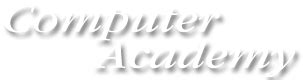 Computer Academy Logo 的图像结果