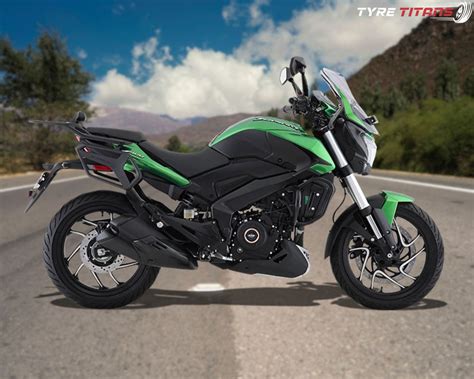Best Tyres for Bajaj Dominar 2024 – Tyre Titans