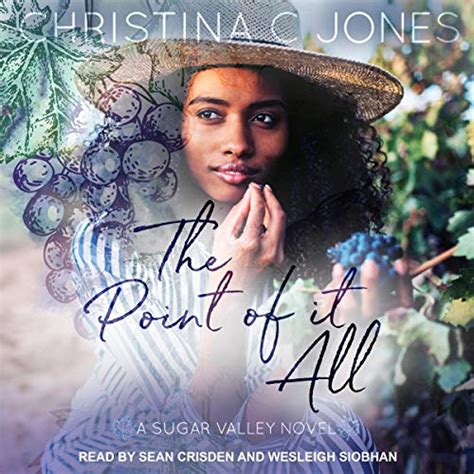 The Point of it All: Sugar Valley, Book 2 (Audio Download): Christina C ...