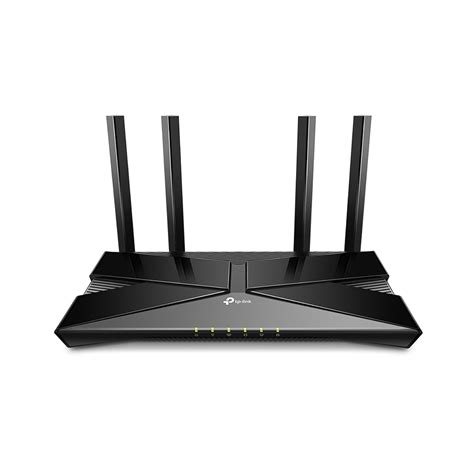 TP-Link Archer AX23 AX1800 Dual-Band Wi-Fi 6 Router (1800 Mbps Speed ...