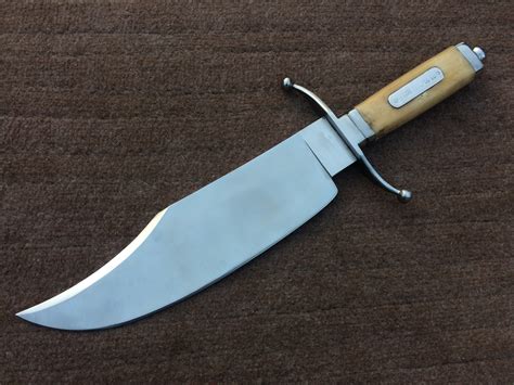 Jim Bowie Knife for sale | Only 2 left at -70%
