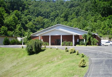 Hindman Funeral Services, Inc. | Hindman, KY