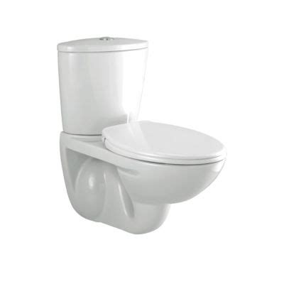 Parryware Coupled Closet Flair Wall Hung P-Trap White Wholesale Price ...