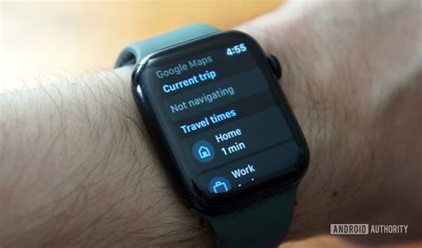 Venta > app android apple watch > en stock