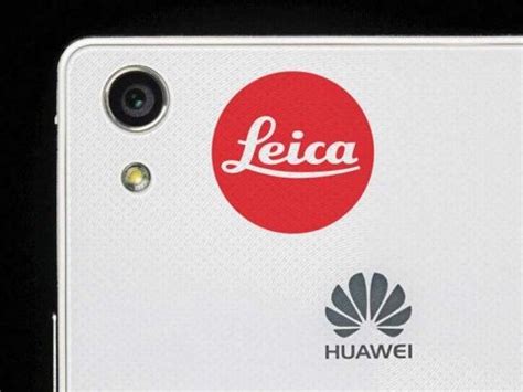 Mengenal Teknologi Kamera Leica Dalam Tubuh Huawei P9