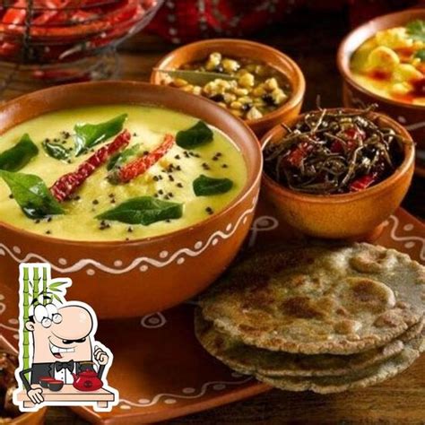 Menu at Euphoria Grill, Pune