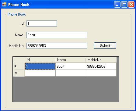 Image result for Connect Android App to MySQL Using C