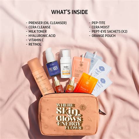 Anti Pigmentation Minis Combo – Indulgeo Essentials