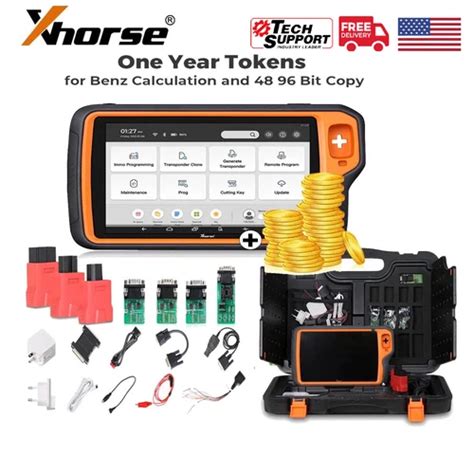 Original Xhorse VVDI Ke.y Tool Plus Pad Global India | Ubuy