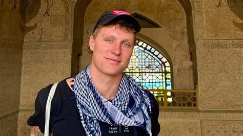 American man ‘devastated’ after India rejects his visa twice, says ...