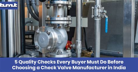 Industrial Valve Trends 2026: What Indian Manufacturers Need to Know