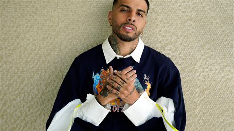 Rauw Alejandro on Puerto Rico, salsa and working with Pharrell on his ...