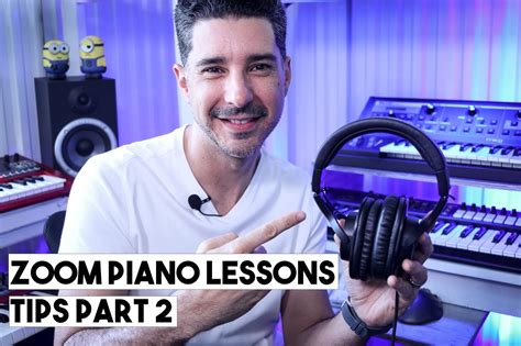 Image result for Using Zoom for Piano Lessons