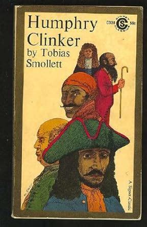 Buy The Expedition of Humphrey Clinker Book Online at Low Prices in ...