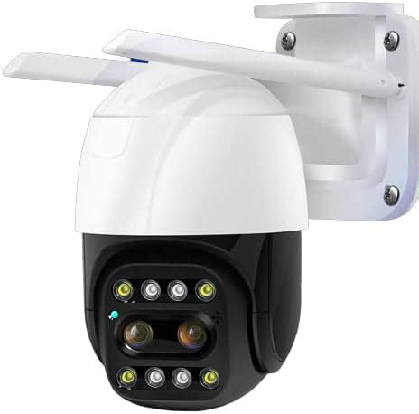 Buy Maizic Smarthome Supercam Ultra Easy Single Click Video Calling ...