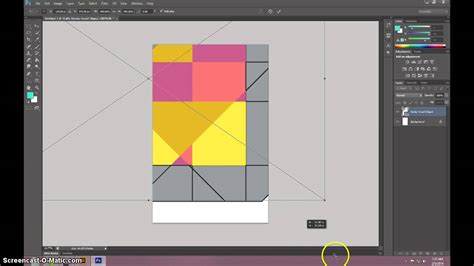 Image result for Tutorial Creating Geometric Shapes in Photoshop