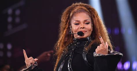 Janet Jackson's Las Vegas Residency Details | PS Entertainment