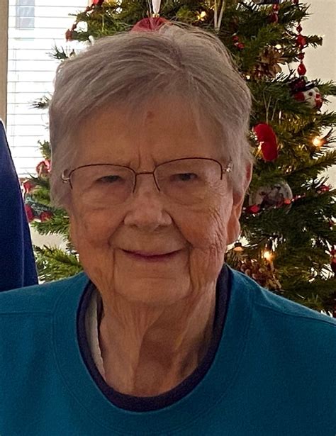 Marjorie A. Walker - 2021 - Spitzer-Miller Funeral Home