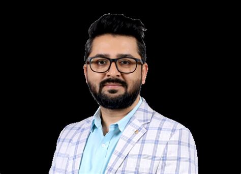 Dr. Anmol Kumar Goyal- School of Business | UPES